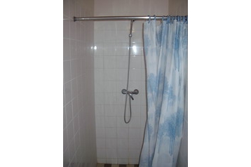 Slovakija Privát Veľký (Didysis) Mederis / Veľký Meder, Eksterjeras